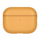 Чохол Native Union (RE) Classic Case Kraft for Airpods Pro 2nd Gen (APPRO2-LTHR-KFT)