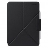 Чохол Pitaka MagEZ Case Folio 2 Black for iPad Pro 12.9" (6th/5th Gen) (FOL2302)