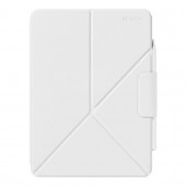 Чохол Pitaka MagEZ Case Folio 2 White for iPad Pro 11" (4th/3th Gen) (FOL2303)