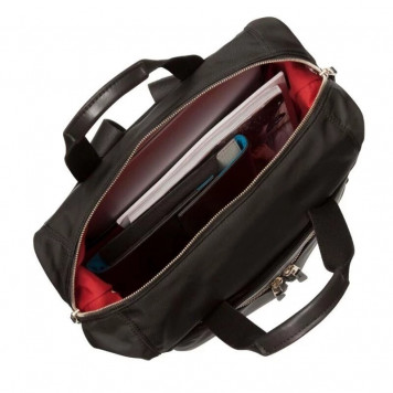 Рюкзак Knomo Chiltern Backpack 15.6" Black (KN-119-407-BLK) - фото 2