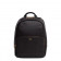 Knomo Mini Mount Leather Backpack 10" Black (KN-120-405-BLK) - фото 1