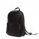 Knomo Mini Mount Leather Backpack 10" Black (KN-120-405-BLK) - фото 2