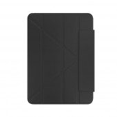 Чехол-книжка Switcheasy Origami For iPad Pro 12.9" (2022~2018) Black (SPD212093BK22)