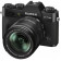 Цифр. фотокамера Fujifilm X-T30 II + XF 18-55mm F2.8-4.0 Kit Black - фото 3