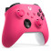 Геймпад Microsoft Xbox Series X | S Wireless Controller Deep Pink (QAU-00082, QAU-00083) - фото 2
