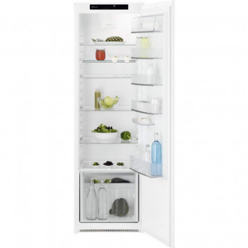 Вбудований холодильник Electrolux LRS4DF18S - фото 1