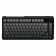 Клавіатура FL ESPORTS CMK75 Kailh Box Marshmallow (tactile&sound) TFT Knob Three-Mode (CMK75-7541) Hazy Shade - фото 1