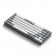 Клавіатура Satechi SM1 Slim Mechanical Backlit Bluetooth Keyboard Light (ST-KSM1LT-EN) - фото 3