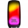 Портативна акустика JBL Pulse 5 Black (JBLPULSE5BLK) - фото 1
