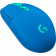 Игровая мышь беспроводная Logitech G304/305 Lightspeed Blue (910-006014, 910-006016) - фото 3