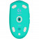 Игровая мышь беспроводная Logitech G304/305 Lightspeed Mint (910-006378, 910-006380) - фото 3