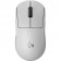 Игровая мышь беспроводная Logitech G Pro X Superlight 2 White (910-006638) - фото 1