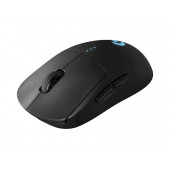 Ігрова миша бездротова Logitech G Pro Wireless (910-005272, 910-005274)