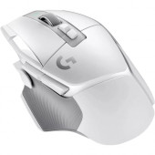 Ігрова миша бездротова Logitech G502 X Lightspeed Wireless White (910-006189, 910-006228)