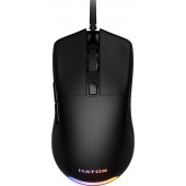 Ігрова миша HATOR Pulsar 2 PRO (HTM-520) black