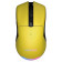 Ігрова миша бездротова HATOR Pulsar 2 PRO Wireless (HTM-532) yellow - фото 1