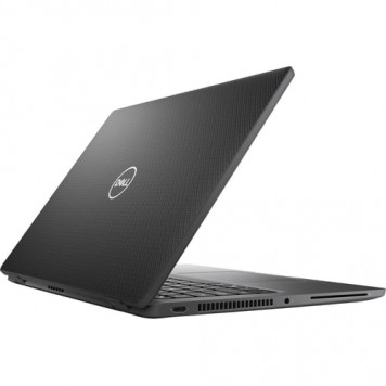 Ноутбук Dell Latitude 7420 (S029L742015US) Black - фото 3