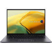 Ноутбук ASUS ZenBook 14 UM3402YA (UM3402YA-KP680) Jade Black