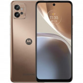 Смартфон Motorola Moto G32 6/128GB Rose Gold (PAUU0028) ( Global Version )