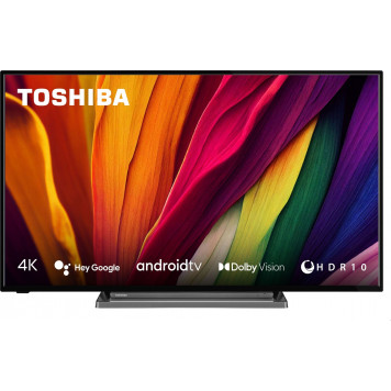 Телевізор Toshiba 55UA3D63DG - фото 1