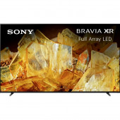 Телевизор SONY XR-85X90L