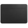 Папка конверт Wiwu Skin Pro 2 Leather MacBook 15.3 Black - фото 1