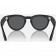 Смарт-окуляри Ray-Ban Meta Headliner Matte Black Frame/Charcoal Black Lenses (RW4009 601S87 50-23) - фото 3