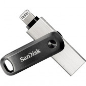 Накопитель Flash SanDisk USB 3.0 iXpand Go 128Gb Lightning Apple