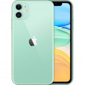 Смартфон Apple iPhone 11 256GB Dual Sim Green (MWNL2)