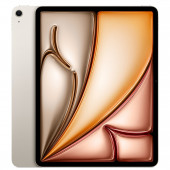 Apple iPad Air 13 2024 Wi-Fi 512GB Starlight (MV2L3)
