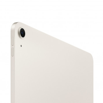 Apple iPad Air 13 2024 Wi-Fi + Cellular 512GB Starlight (MV723) - фото 3