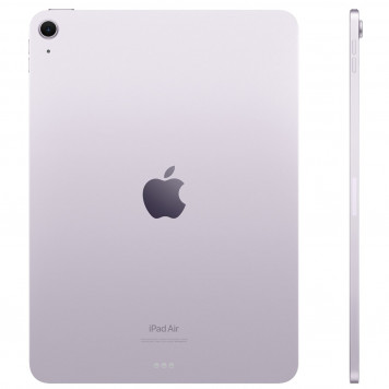 Apple iPad Air 11 2024 Wi-Fi 1TB Purple (MUWU3) - фото 2