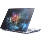 Накладка на MacBook Print Case (Air 15 M2/M3 (A2941/A3114) (2023/2024) - Starry Night