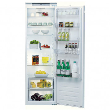 Холодильник Whirlpool ARG18082A++ Europe - фото 1