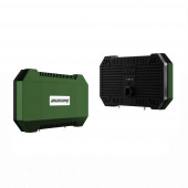 Підсилювач сигналу ACASOM ROC-4 Green  ACASOM ROC-4  2.4G/5.8G 10W Dualband Antenna Amplifier Green