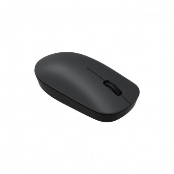 Мышь Xiaomi Wireless Lite Black (951904) - фото 2