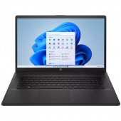 Ноутбук HP 17t-cn300 (767L0AV) 16/512 Black CUSTOM