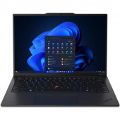 Ноутбук Lenovo ThinkPad X1 Carbon Gen 12 (21KC004RRA) Black Paint