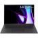 Ноутбук LG gram Pro 17 (17Z90SP-E.AAB6U2) Black - фото 1
