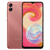 Смартфон Samsung Galaxy A04e 4/128BG Copper (SM-A042F)