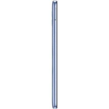 Смартфон Samsung Galaxy A04e 3/64GB Light Blue (SM-A042FLBH) (UA) - фото 3