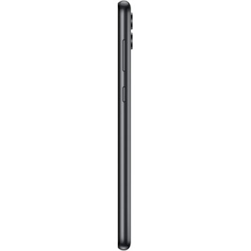 Смартфон Samsung Galaxy A04e 3/64GB Black (SM-A042FZKH) - фото 4