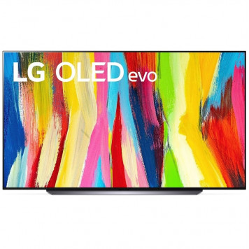 Телевизор LG OLED83C2 - фото 1