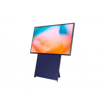 Телевізор Samsung QE43LS05B - фото 1