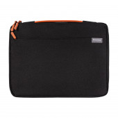 Сумка-карман SwitchEasy Modern MacBook для ноутбуку 15-14 Black (GMBP16039BK22)