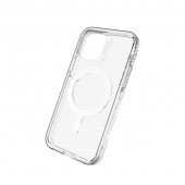 Чехол Gear4 Clear Magsafe для iPhone 15 Plus