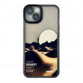 Чехол Print Nature (iPhone 13, Desert)