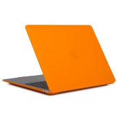 Накладка на MacBook Air 13.3” New /orange/ А1932/А2179/А2337