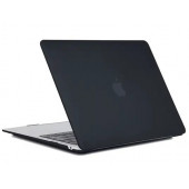 Накладка на MacBook Air 13.6 /matte black/ А2681