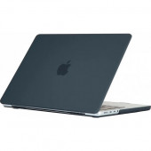 Накладка HardShell Crystal Case for MacBook 14.2 Pro A2442 (2021) matte Black